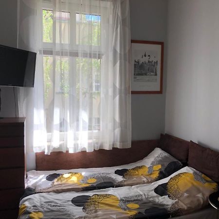 Wigwam Studio 2-Osobowe Sopot Dış mekan fotoğraf