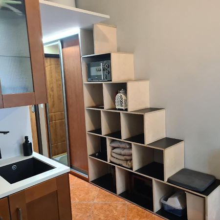 Wigwam Studio 2-Osobowe Sopot Dış mekan fotoğraf